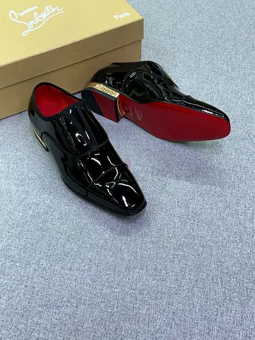 Louboutin shoes for men