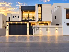 Villa for sale in Al Bahia | Next to the mosque and close to the Chinese Market and Al Zorah Beach.