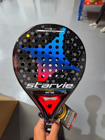 Starvie Titania Kepler Pro 2021 - Brand New