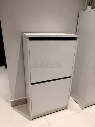 IKEA 8 pairs shoe cabinet