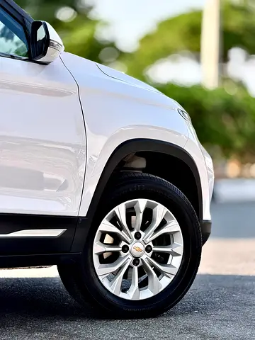 2023 Chevrolet GROOVE 照片 6