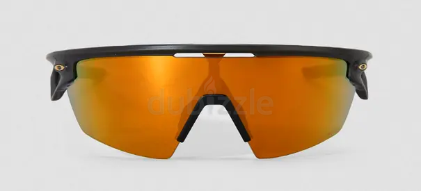 (MEGA SALE, 70% OFF FOR AED 839 ONLY) BRAND NEW Oakley Sphaera Prizm 24K Polarized Sunglasses