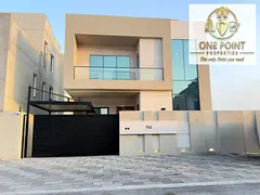 Luxury 5 Bed | G + 2 Roof Top | Spacious Family Villa