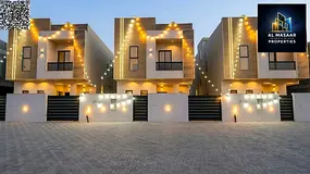 Seize the opportunity now! Villa at a special price including registration fees | 3 master bedrooms 
