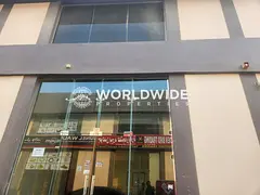 BRAND NEW WAREHOUSE FOR RENT | 3100 SQFT | G+M | 20 KW POWER | Al Jurf Industrial Area 1, Ajman