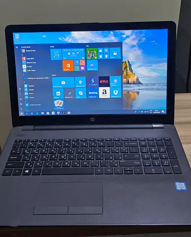 HP Laptop
