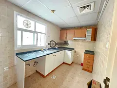 Today Best Offer 1,Bhk Flat Available With Open View Nice Family Building And Rent 25K