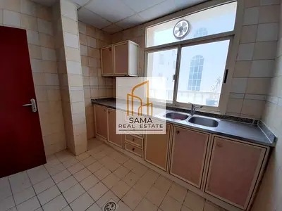 family home 1 bedroom hall only 28k in muwailih