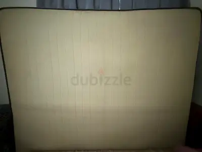 Selling a King Koil Super King Mattress (200x200 cm). Approximately 3 years old,