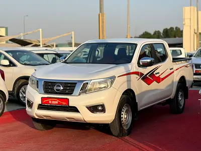 2020 Nissan NAVARA 照片 3