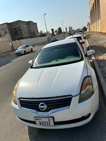 2009 Nissan ALTIMA 缩略图 11