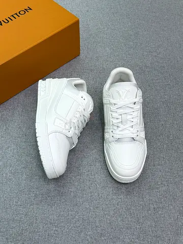 LV shoes for men