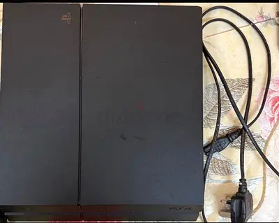 Ps4 Fat Premium Bundle