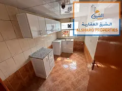 Al Nuaimiya 1, 2 Bedrooms + living , Prime location