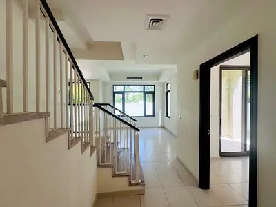 Spacious 3 Bedroom Villa for Rent in Mira Oasis | Ready to Move In