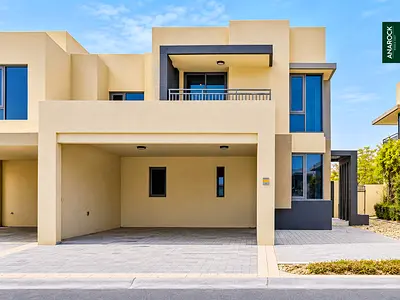 3E | Close to Amenities | Single Row