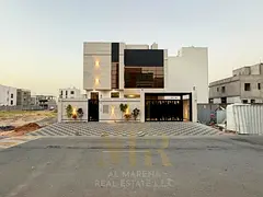 **A More Comfortable Life Begins in Al Bahia – Ajman | Modern Design & Exceptional Location** If y