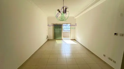 2-Bedroom Apartment for Rent in Al Taawun, Sharjah | 3 Baths, Balcony, Free Parking, Gym, Pool & Kids’ Area | 4 or 6 Cheques