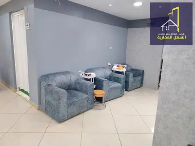 فرصة استثمارية مميزة للتنازل عن صالون نسائي مجهز بالكامل في الشارقة موقع حيوي ومميز على شارع العروبة الرئيسي – منطقة البوطينة، داخل مول، مع مواقف متوف