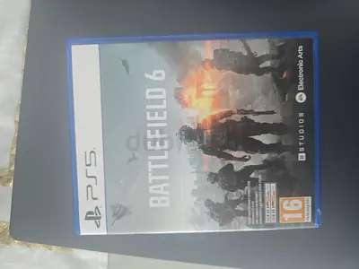 Battlefield 6 (PS5)