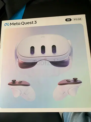 Meta quest 3