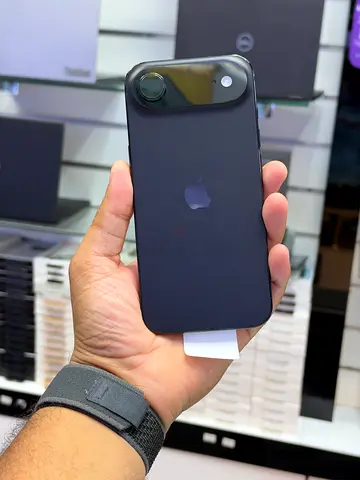 Iphone 17 Air 256 Apple Care +