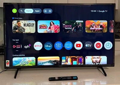 Sony Bravia 43 inch Smart TV