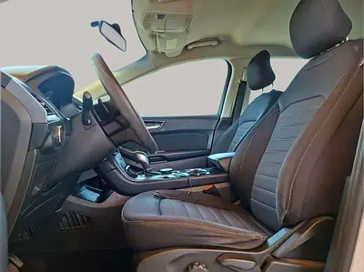 2017 FORD EDGE 缩略图 11