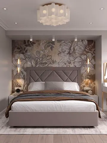 Brand New family size bed frame available for sale