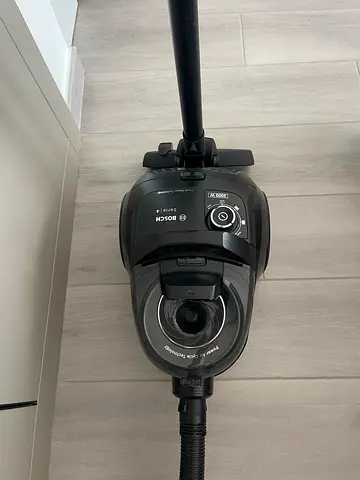 Bosch/Vacuum Cleaner