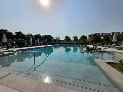 Luxury 3BR + Maid’s Room | Pool Access | AED 230K | Ranim 1
