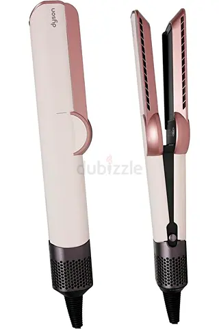 Dyson Hair Straightner HT01