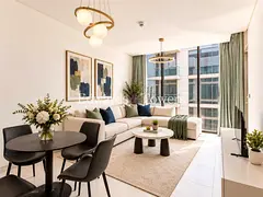 Unfurnished | Available | Spacious 1 Bed