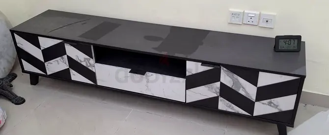 TV stand furniture