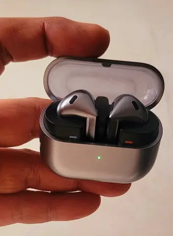 Samsung Galaxy buds 3