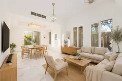Upgraded | Large Private Plot | Extended Layout