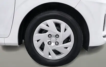 2024 Hyundai GRAND I10 — миниатюра 12