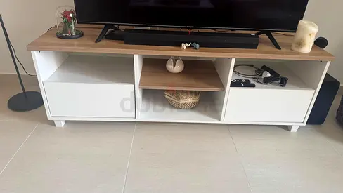 TV stand
