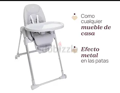 Baby chair