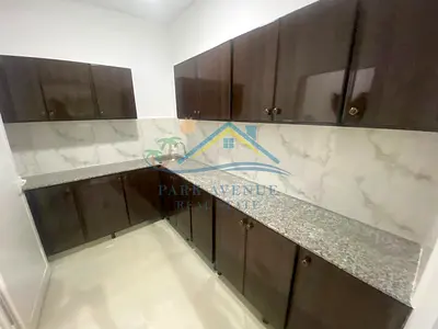 Brand new Luxury 1Bhk at walking distance to shabiya Ready to move Monthly Payments