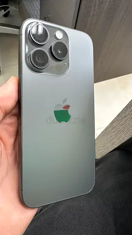 iPhone 15pro