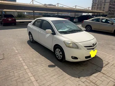 2008 Toyota YARIS 照片 2