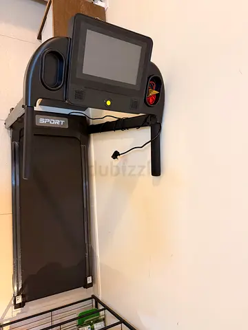 Treadmill for sale