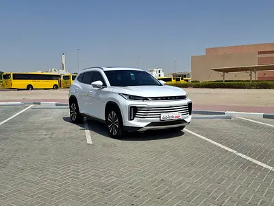 AED 1216/month | 2026 Exeed TXL  | GCC Specs | Ref#530725