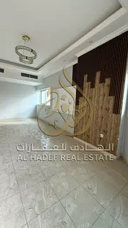 🏡 FOR ANNUAL RENT – AL MAJAZ 3, SHARJAH ✨ Spacious Family Apartment – Ready to Move In ✨