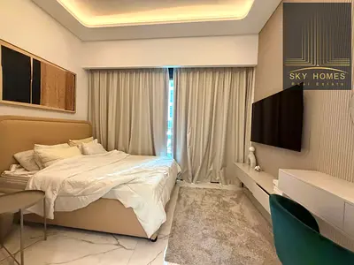 Fully Furnished Chiller Free Studio Apartment Available For Rent Just In 50k