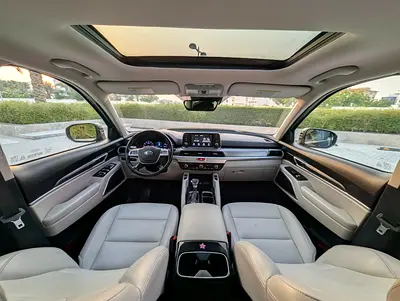 2020 KIA TELLURIDE 照片 4