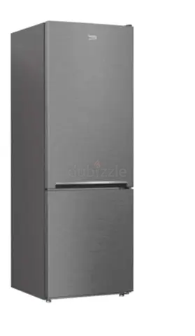 Refrigerator Beko 375L Double Door- 1 Year Warranty