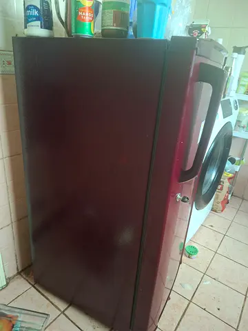 Fridge