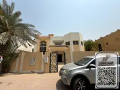 Luxury villa for rent in Al Rawda 3, one of Ajman's most prestigious areas